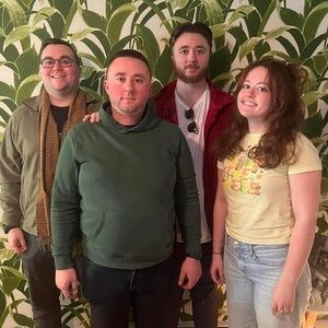 Meet your Posher, Samuel